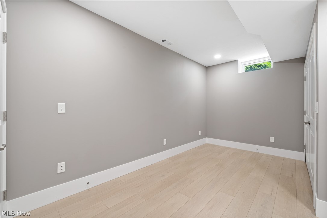 Barrington SD - Residential