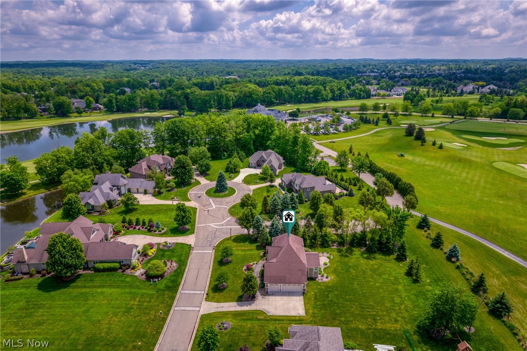 Barrington SD - Residential