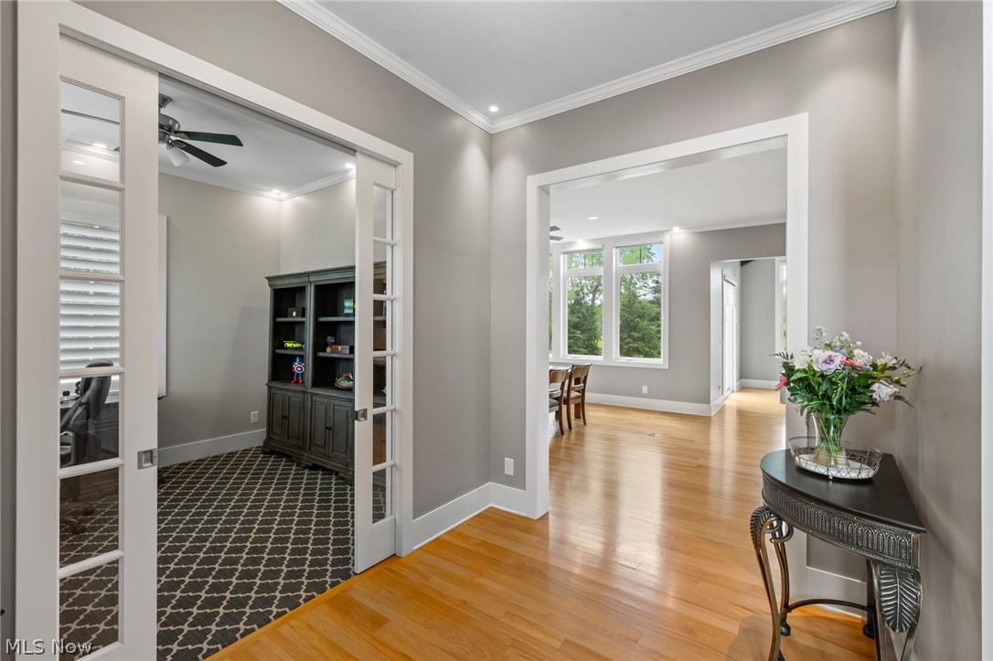 Barrington SD - Residential