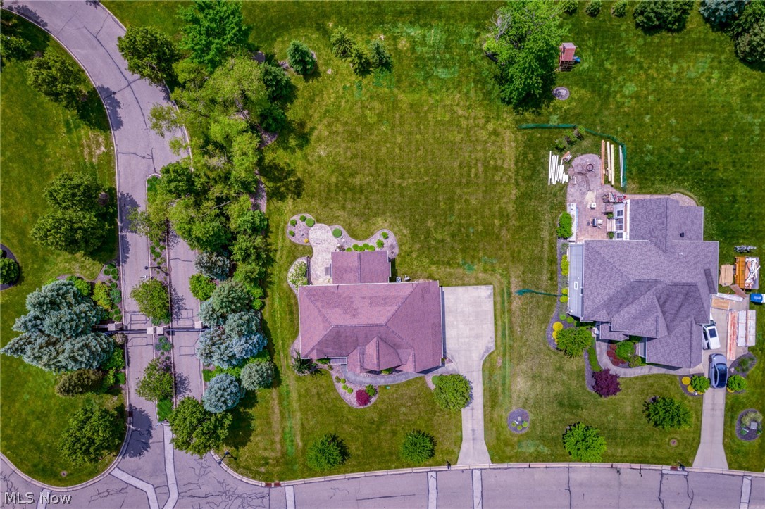Barrington SD - Residential