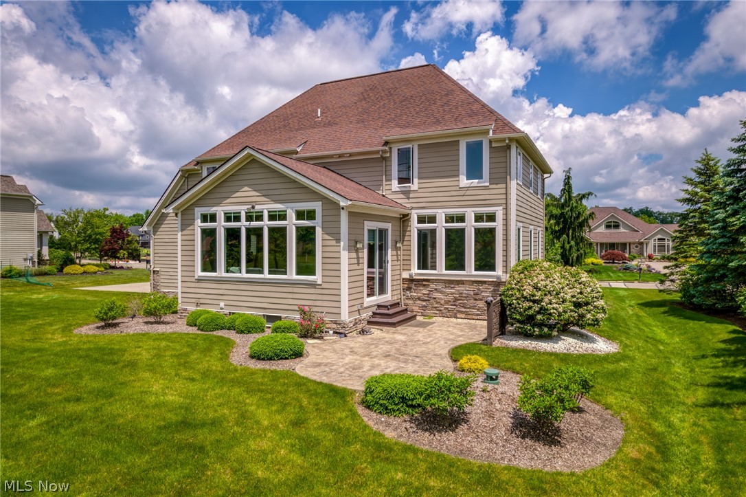 Barrington SD - Residential