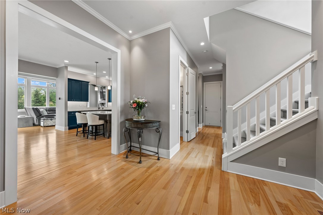 Barrington SD - Residential