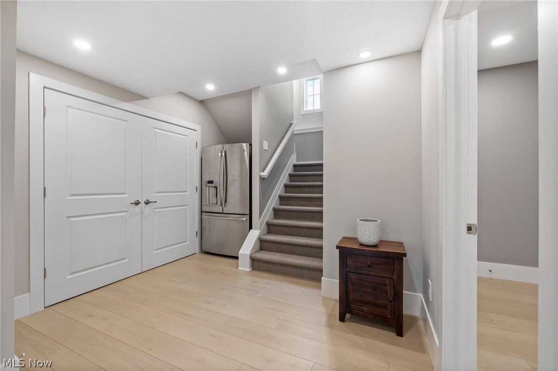 Barrington SD - Residential