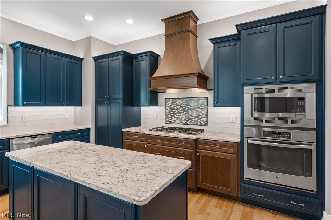 Barrington SD - Residential