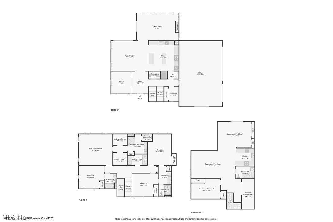 Barrington SD - Residential