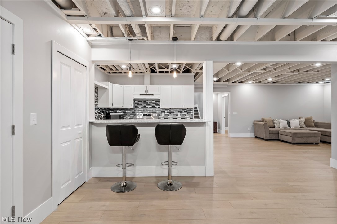 Barrington SD - Residential