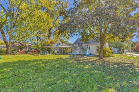 Tiny photo for 809 Curtis Avenue, Cuyahoga Falls, OH 44221 (MLS # 5255526)