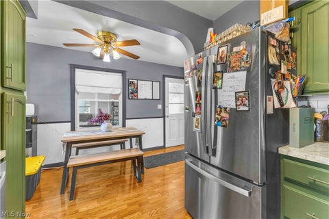Tiny photo for 809 Curtis Avenue, Cuyahoga Falls, OH 44221 (MLS # 5255526)
