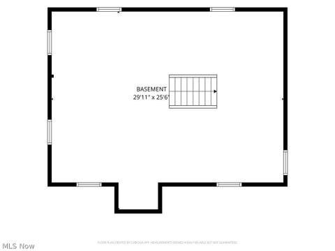 Tiny photo for 809 Curtis Avenue, Cuyahoga Falls, OH 44221 (MLS # 5255526)