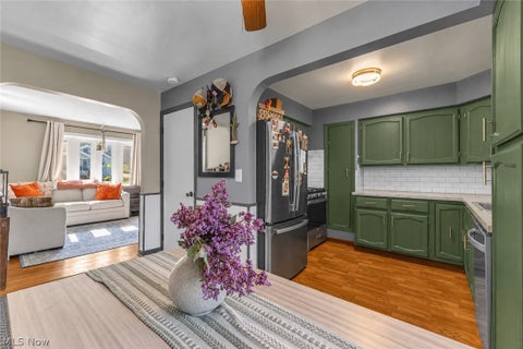 Tiny photo for 809 Curtis Avenue, Cuyahoga Falls, OH 44221 (MLS # 5255526)