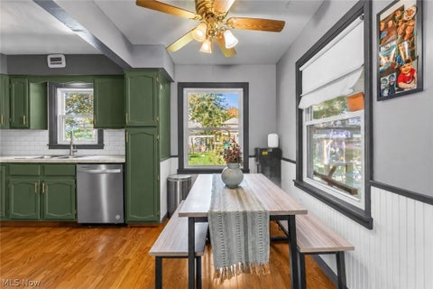 Tiny photo for 809 Curtis Avenue, Cuyahoga Falls, OH 44221 (MLS # 5255526)