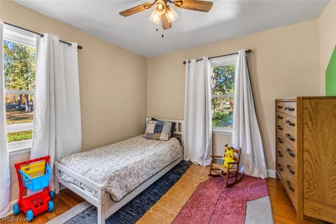 Tiny photo for 809 Curtis Avenue, Cuyahoga Falls, OH 44221 (MLS # 5255526)