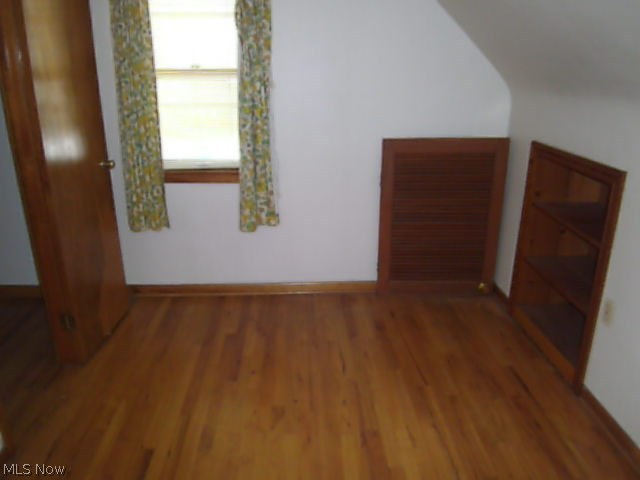 Maple Heights - Residential