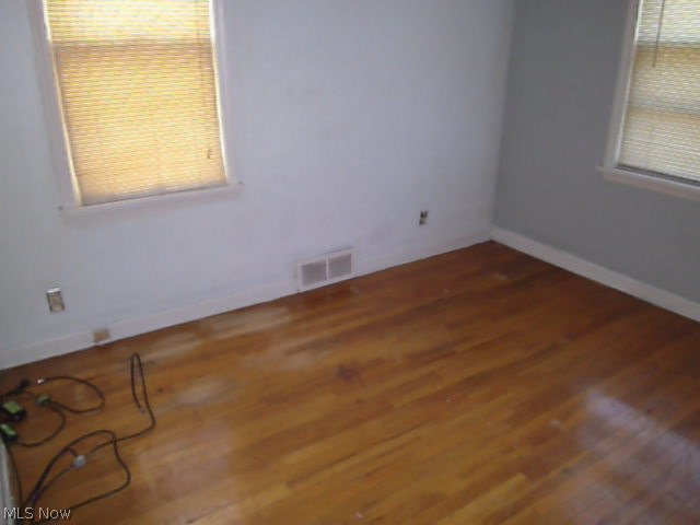 Maple Heights - Residential