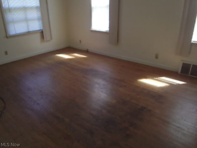 Maple Heights - Residential