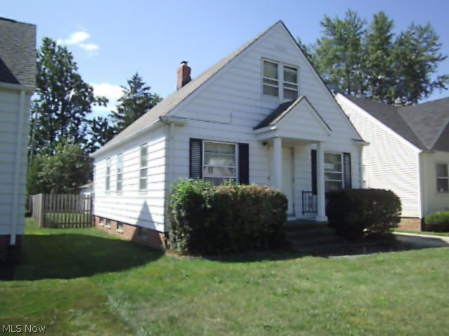 Maple Heights - Residential