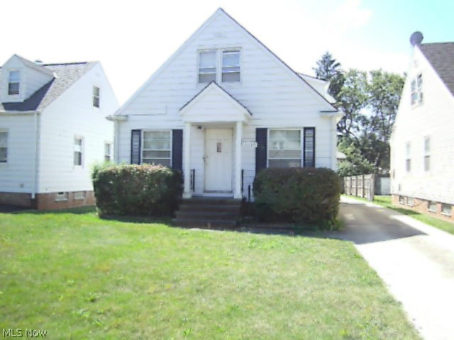 Maple Heights - Residential