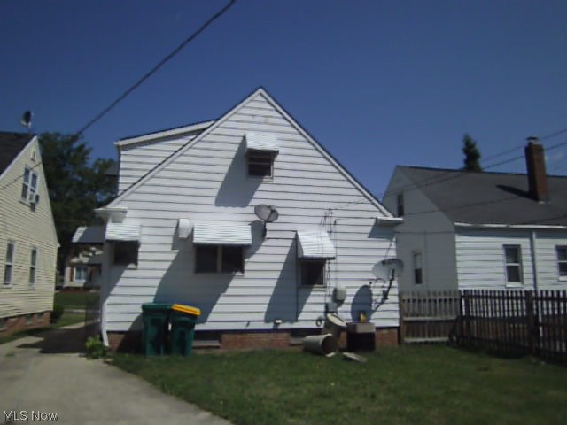 Maple Heights - Residential