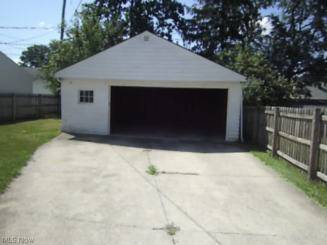 Maple Heights - Residential