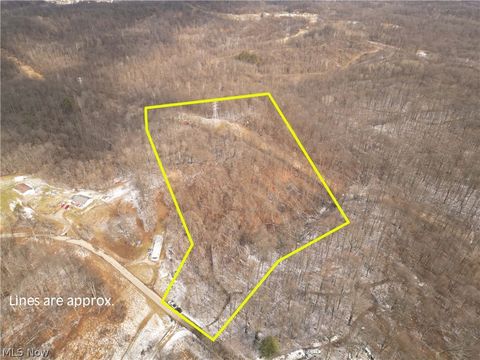 Vacant Land For Sale - 3800 E Darlington Road<br/> Muskingum County, Zanesville, OH 43701