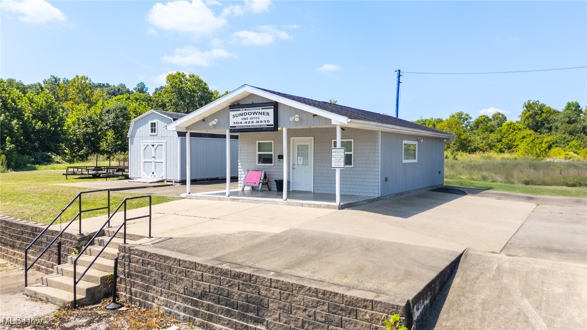 Kemper Place Adn - Commercial Sale