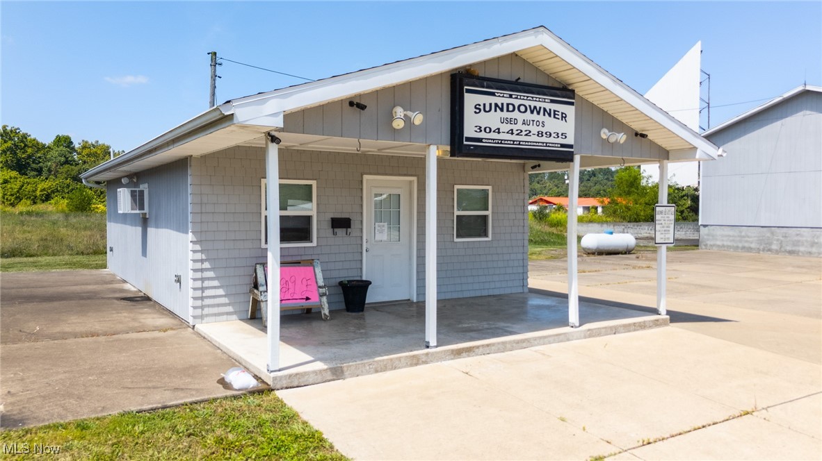 Kemper Place Adn - Commercial Sale