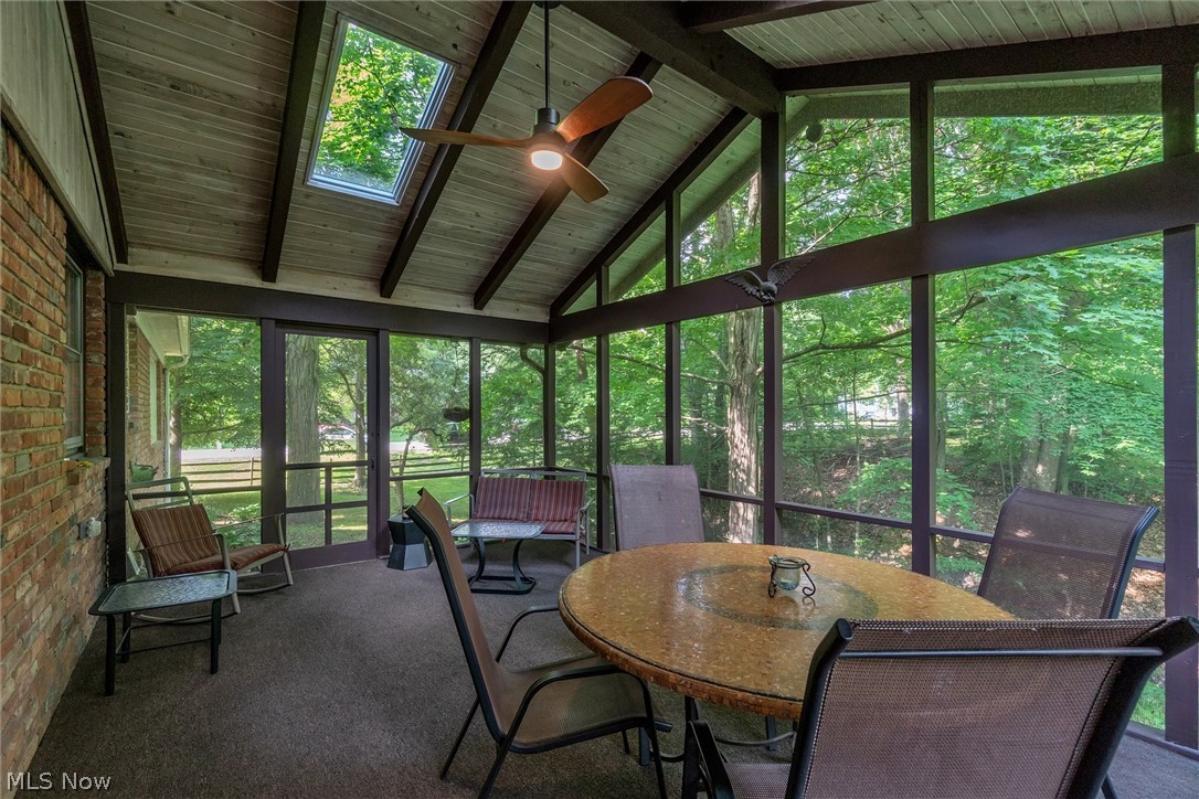 Chagrin Acres 01/R F Sande - Residential