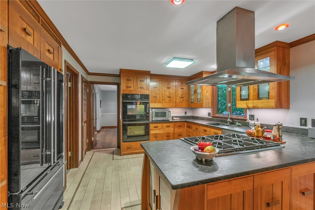 Chagrin Acres 01/R F Sande - Residential