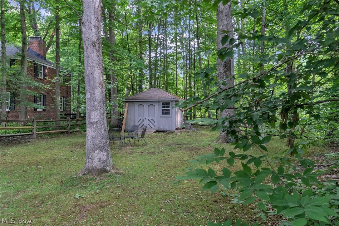 Chagrin Acres 01/R F Sande - Residential