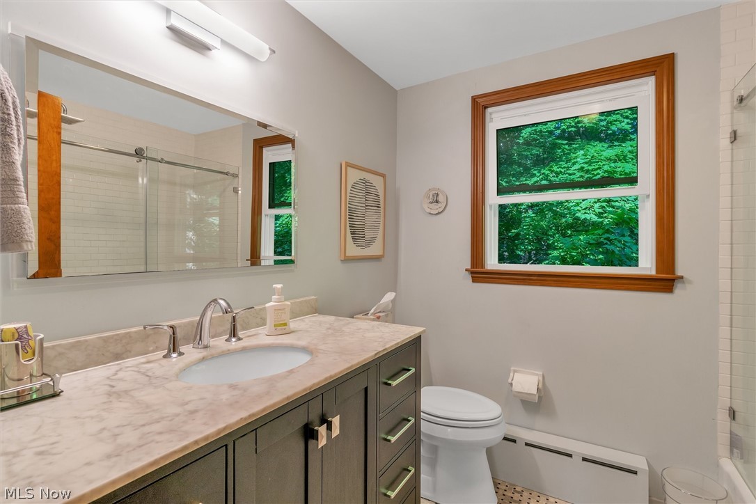 Chagrin Acres 01/R F Sande - Residential