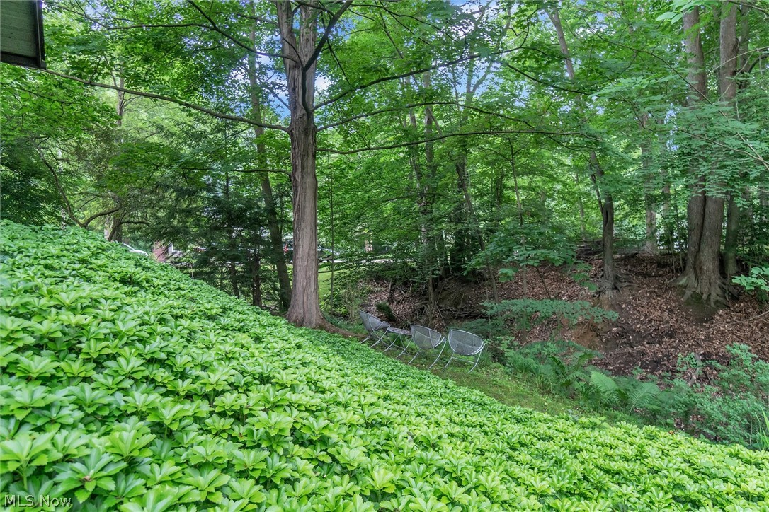 Chagrin Acres 01/R F Sande - Residential