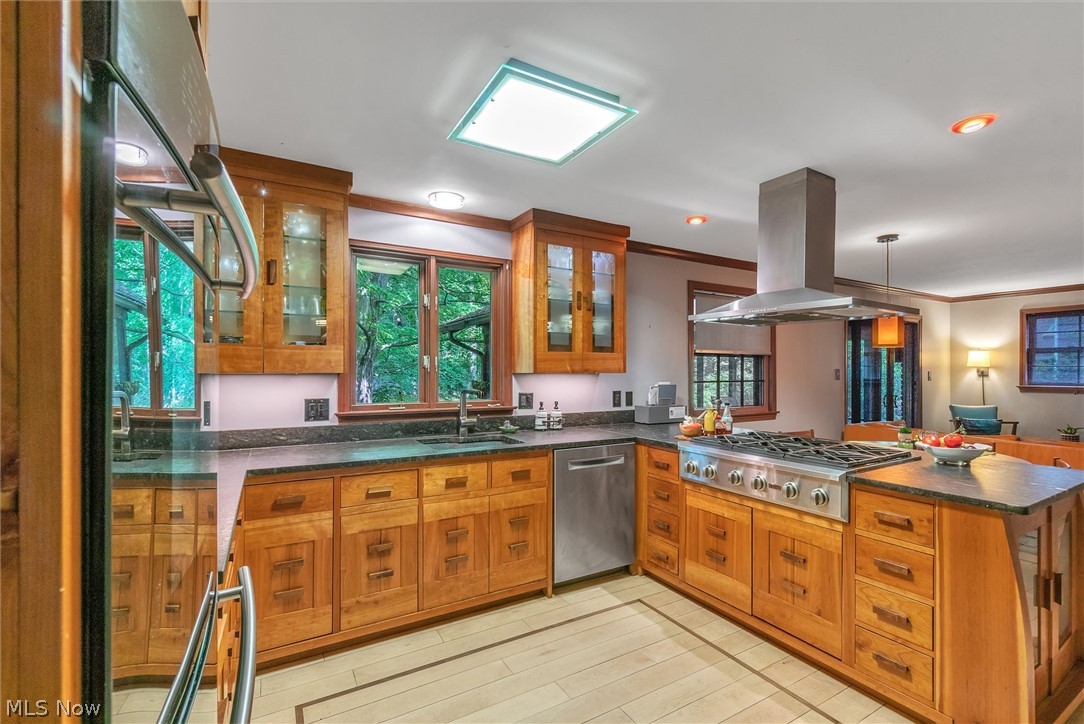 Chagrin Acres 01/R F Sande - Residential