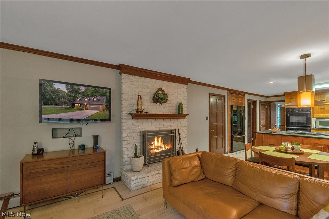 Chagrin Acres 01/R F Sande - Residential