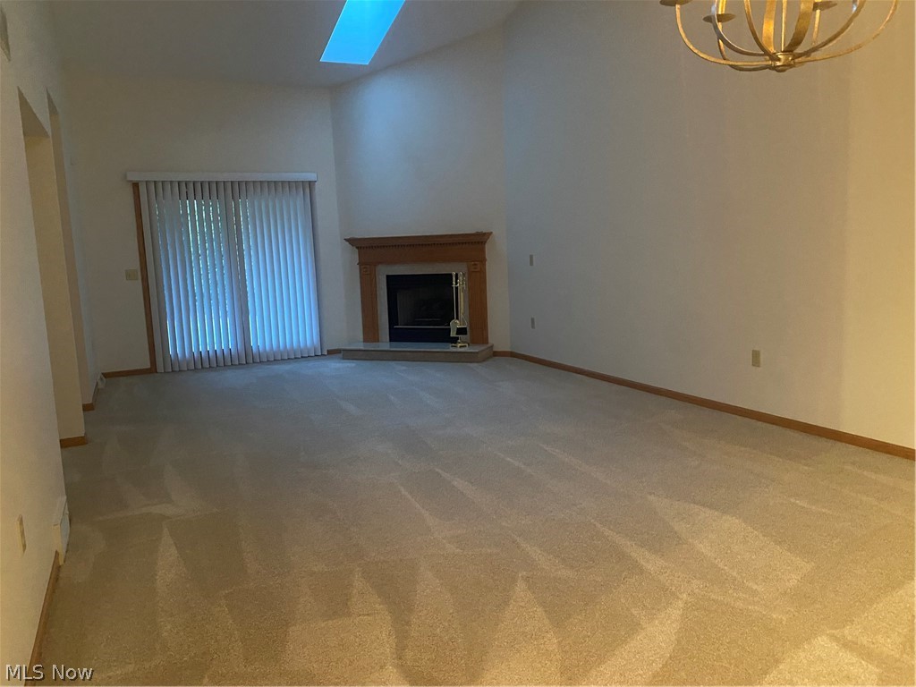 Shadowridge Villas Condos - Residential