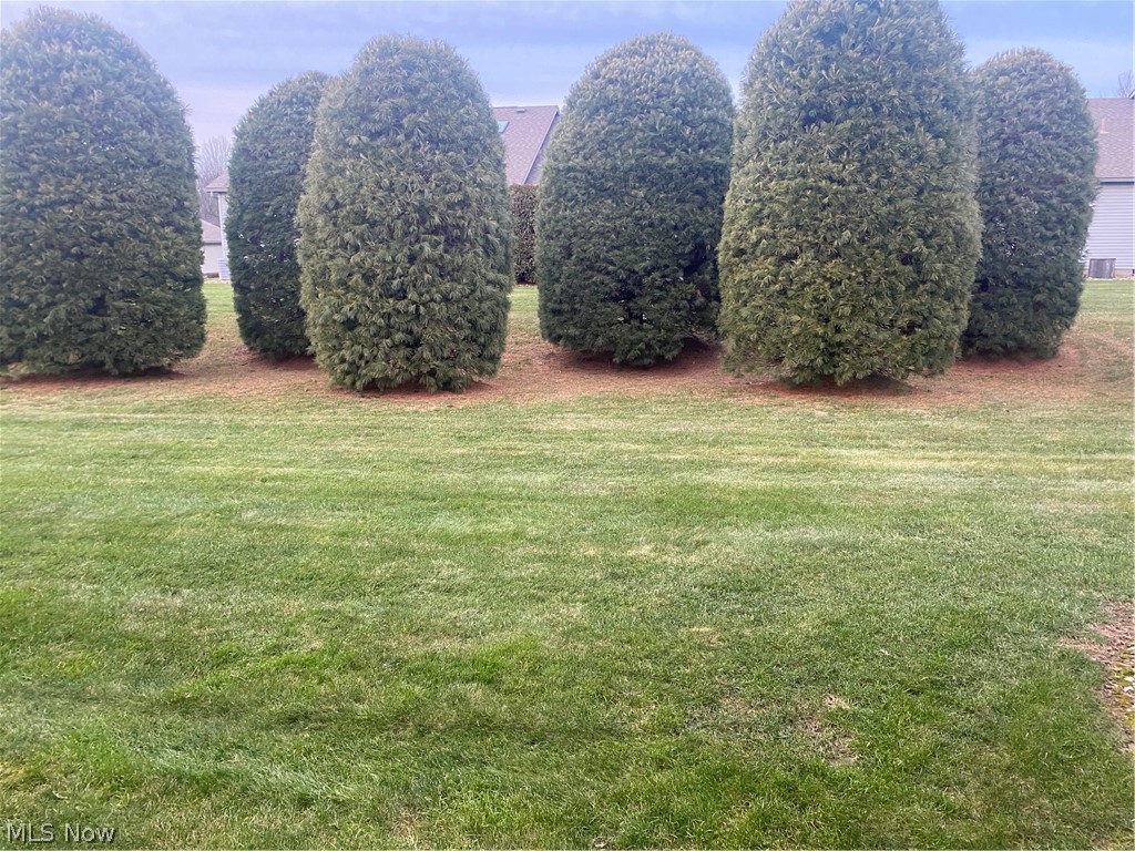 Shadowridge Villas Condos - Residential