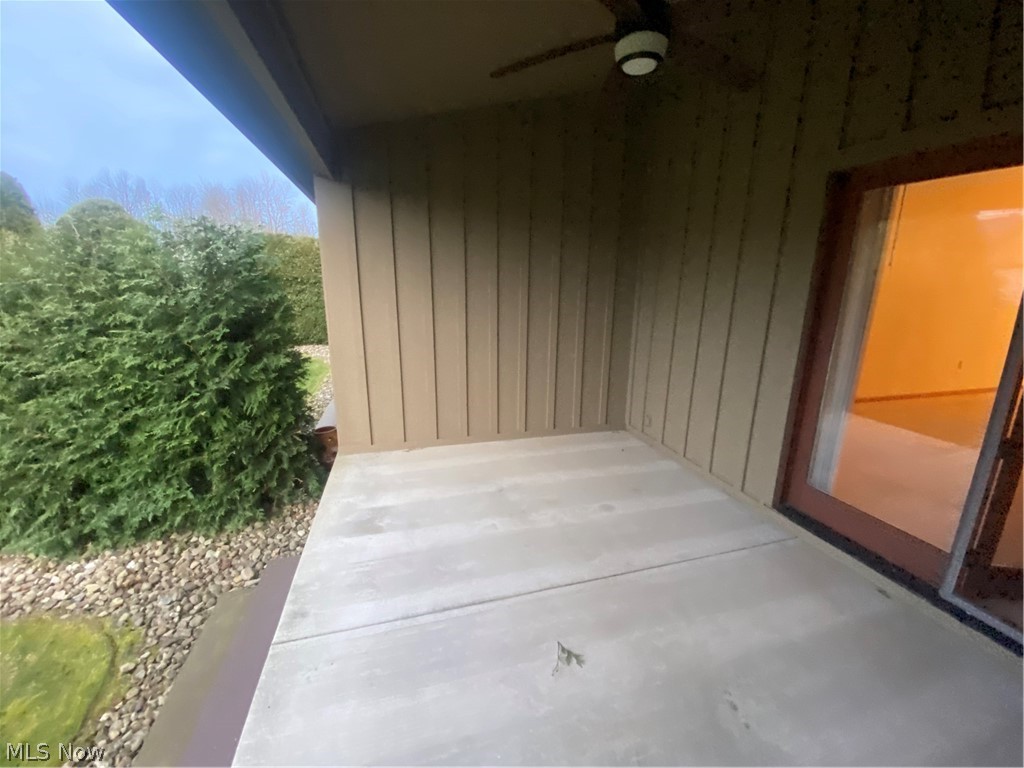 Shadowridge Villas Condos - Residential