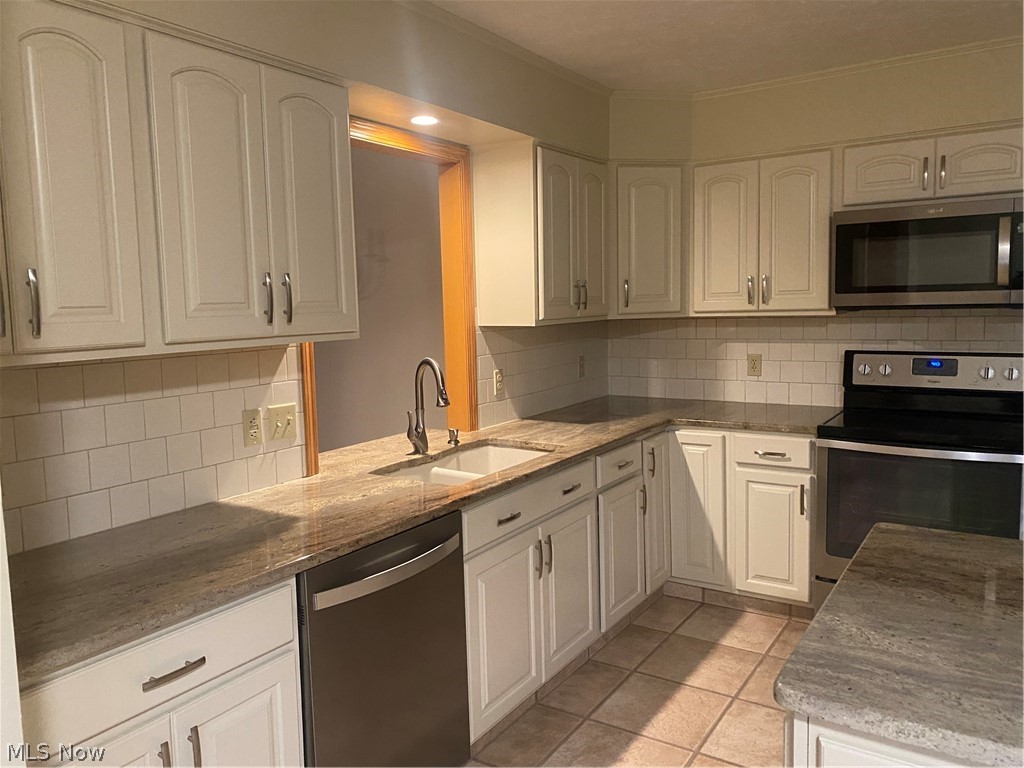 Shadowridge Villas Condos - Residential