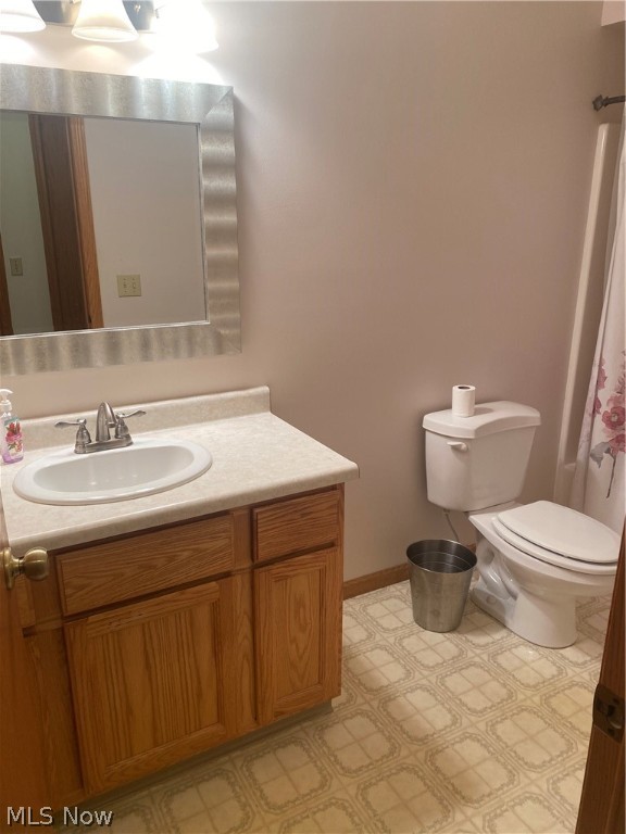 Shadowridge Villas Condos - Residential