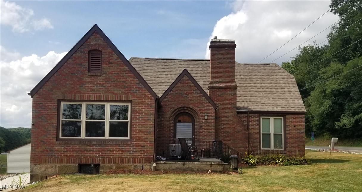 Charming Brick Ranch on 6+ Acres with Pond, Pool, Dream Pole Building & FREE GAS!
Welcome to your private country retreat! This 2-bedroom, 2-bath home features a welcoming layout, starting with a formal living room centered around a wood-burning fireplace. The formal dining room showcases a built-in china hutch, while the kitchen is both functional and charming with oak cabinetry, a tiled backsplash, and all appliances are included. The main full bath invites relaxation with a jacuzzi tub, and the second bath features a ceramic tile shower stall and a heated floor for added comfort. Outside is where this property truly shines! Step outside to enjoy your private oasis—complete with a pond, an above-ground pool, and plenty of room to roam or entertain. A newer composite deck adds durability and charm to your outdoor space. Car enthusiasts, hobbyists, and collectors will love the impressive 40x60 heated pole building, featuring four overhead doors, abundant electric, and bright lighting—ideal for storing toys, working on projects, or launching your next venture. Recent updates include newer windows, septic system, water softener, sauna, and pool. Don’t miss this rare opportunity to own a slice of peaceful paradise with modern conveniences and FREE GAS! Located minutes from SR 11, Beaver Creek State Park, County Airport, 2 golf courses, and shopping & restaurants in Calcutta.