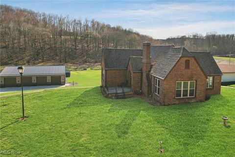 15369 Old Lincoln Highway, East Liverpool, OH 43920 - MLS#: 5112884