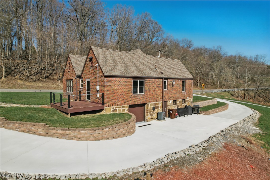 15369 Old Lincoln Highway, East Liverpool, Ohio image 32