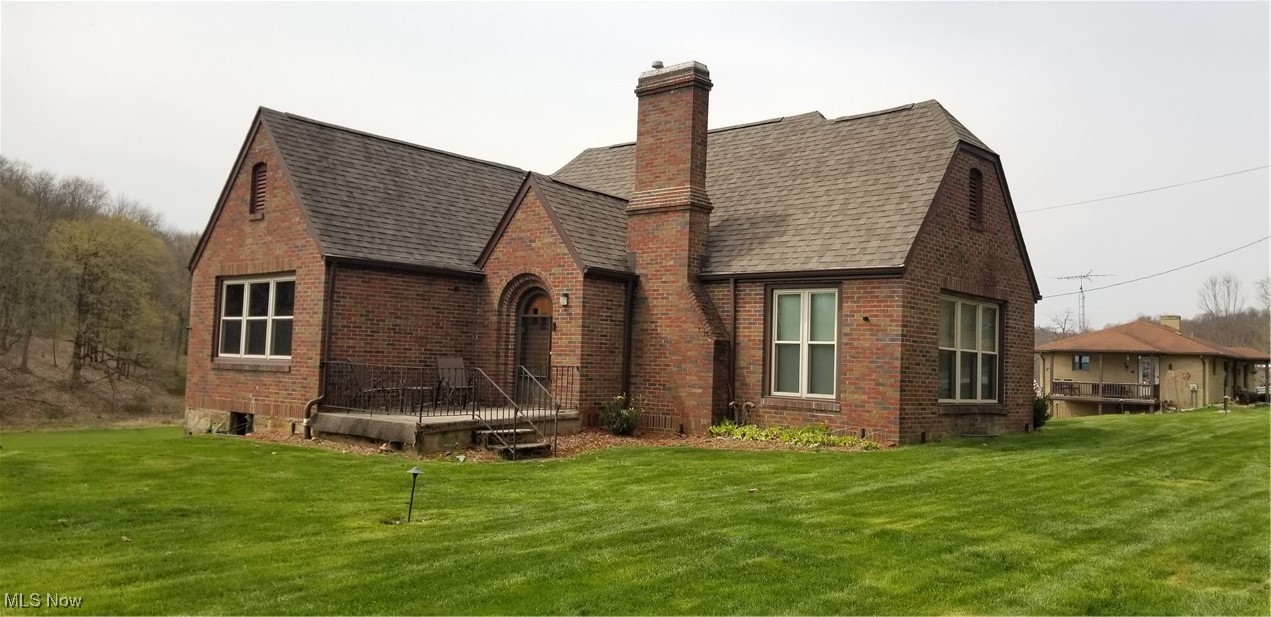 15369 Old Lincoln Highway, East Liverpool, Ohio image 5