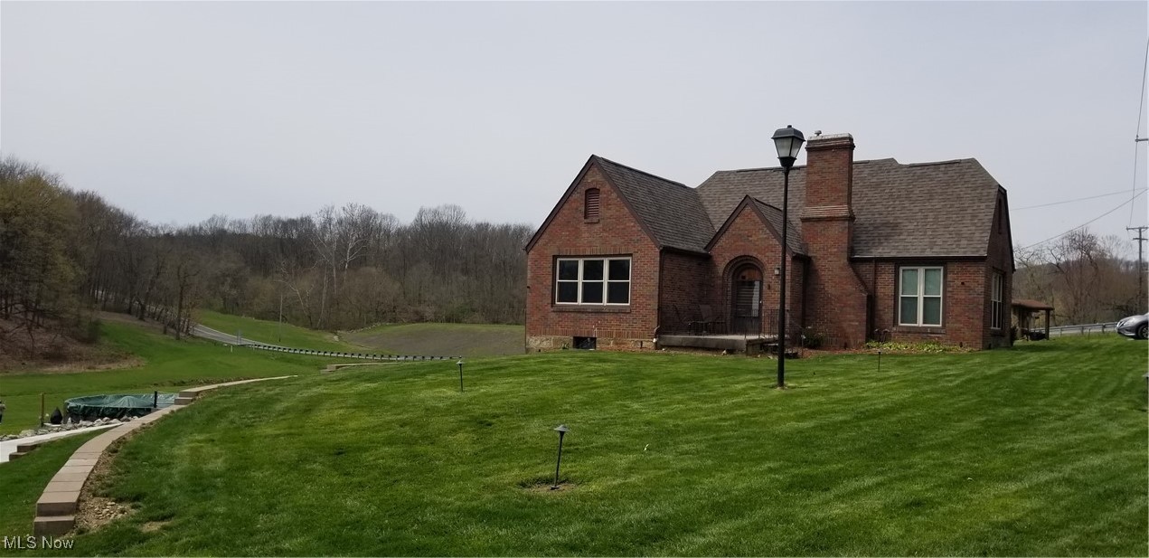 15369 Old Lincoln Highway, East Liverpool, Ohio image 49