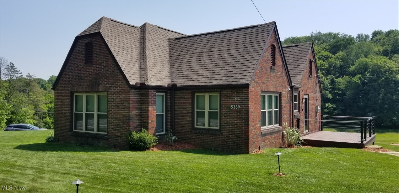15369 Old Lincoln Highway