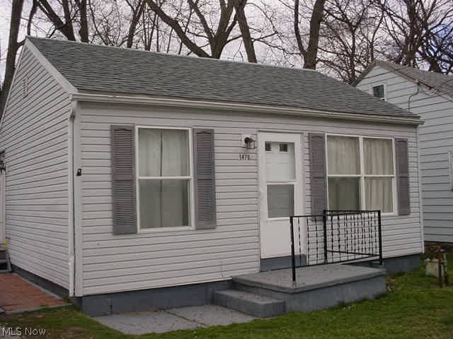 Duncan & Kryder Allotment 07 - Residential