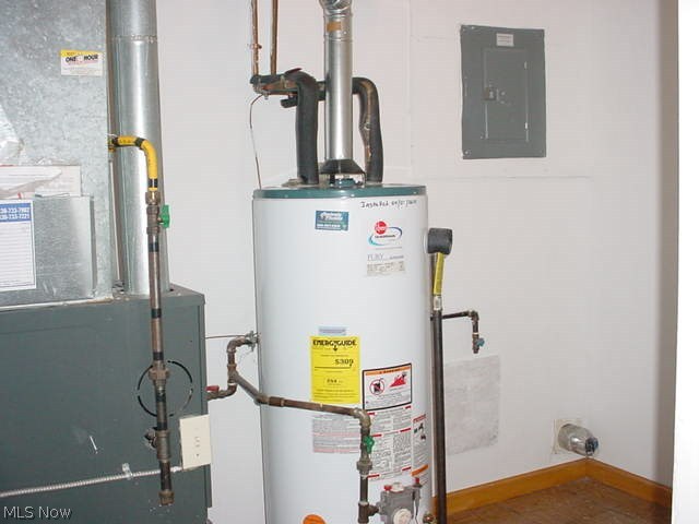 Duncan & Kryder Allotment 07 - Residential