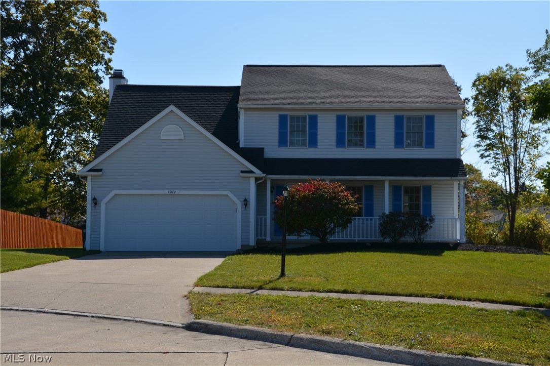 Parkside Estate - Residential