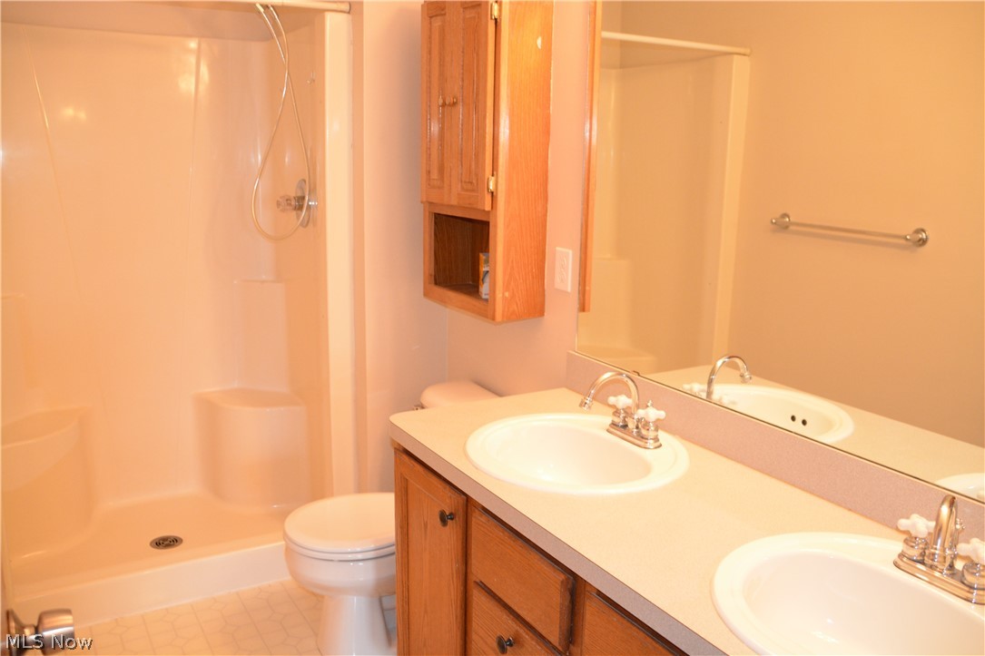 Parkside Estate - Residential