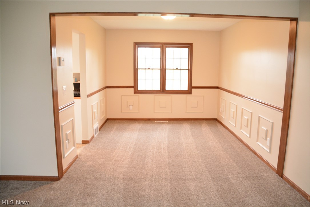 Parkside Estate - Residential