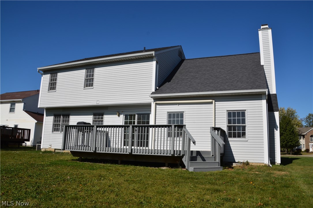 Parkside Estate - Residential